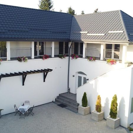 Sighetu Marmaţiei Casa Bolta Rece酒店 外观 照片