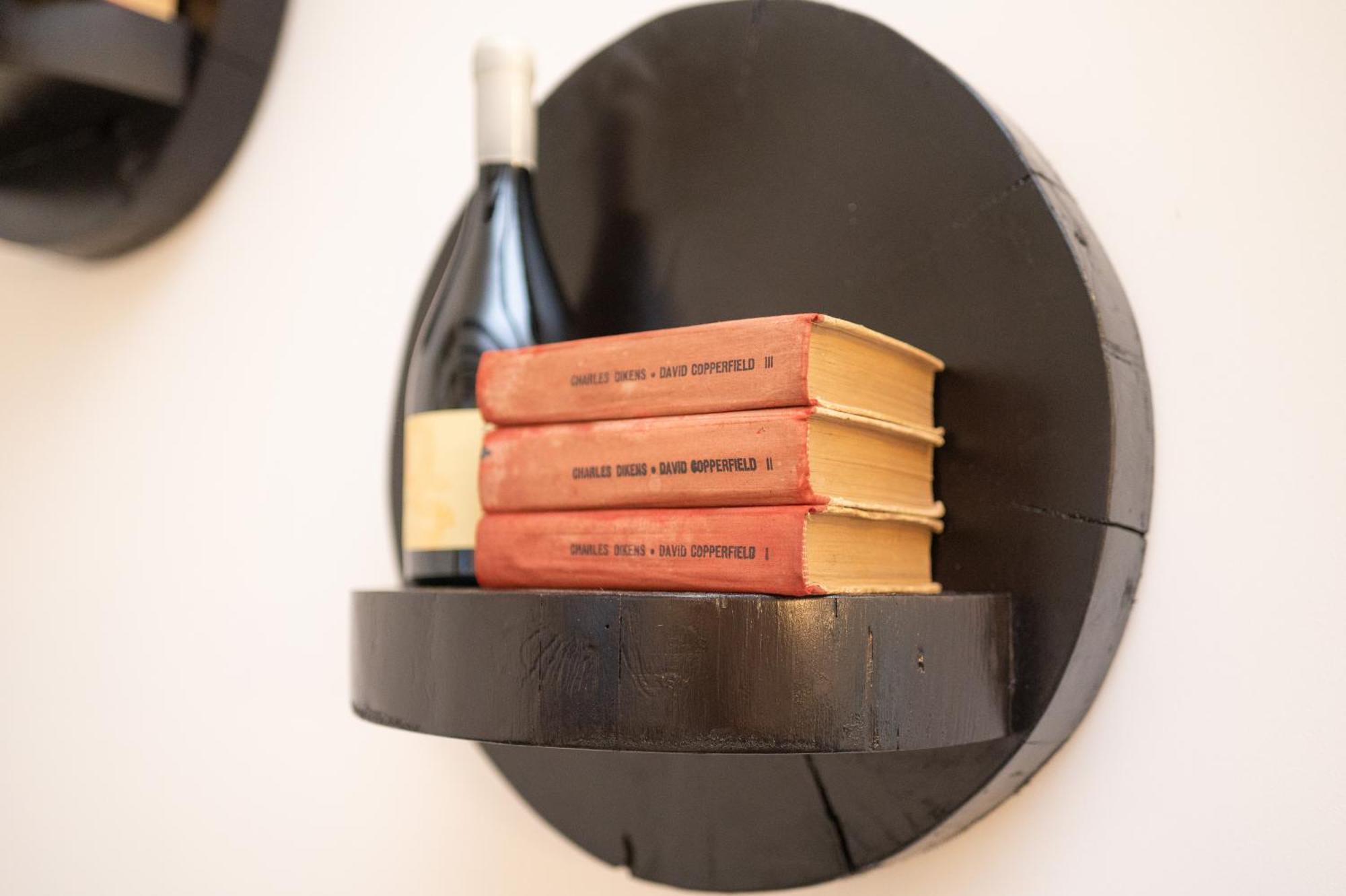 Sighetu Marmaţiei Casa Bolta Rece酒店 外观 照片