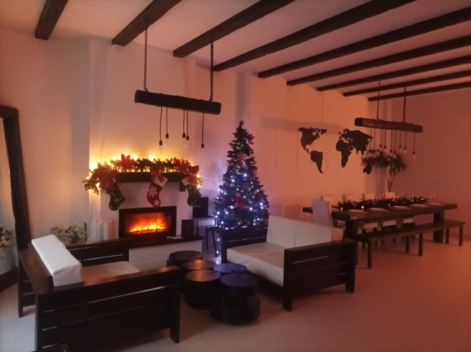 Sighetu Marmaţiei Casa Bolta Rece酒店 外观 照片